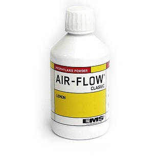 AIR-FLOW (Аїр флоу), банка 300г, засіб для чищення зубів, Ems