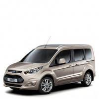 Ford Tourneo Connect 2014-