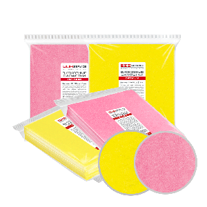 Серветки віскозні 30*35 см 5 шт OPTIMUM
