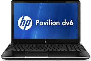 HP dv6-7000