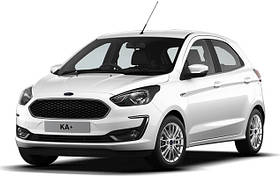 Ford Ka+ 2016-