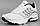 Кросівки чоловічі білі Bona 628A Бона Розміри 46, фото 2
