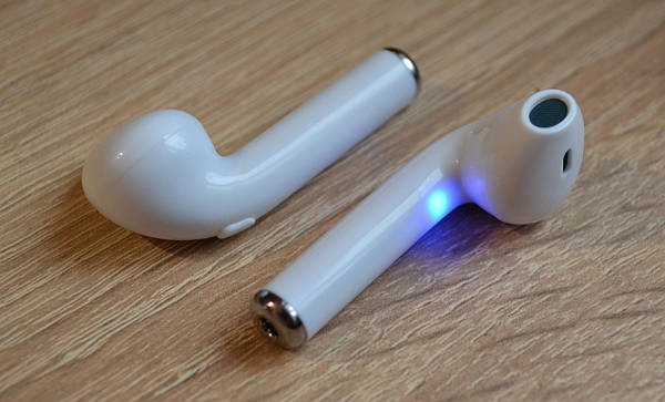 AirPods i7S TWS Bluetooth 5.0 1292853763