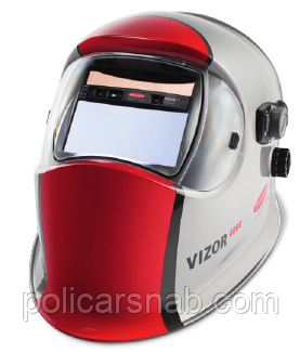Зварювальна маска Fronius Vizor 4000 Professional