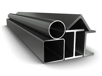 Чорний металопрокат