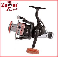 Котушка з заднім фрикціоном Carp Zoom BullDog 50RD