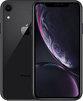 Apple iPhone XR 64GB/128GB (Black / Blue / Coral / Red / Yellow / White)