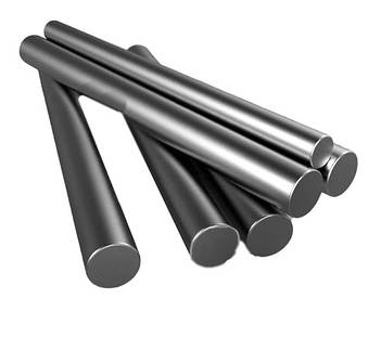 Круг сталевий