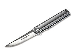 Ніж Boker Magnum Roshi Rails 01RY319