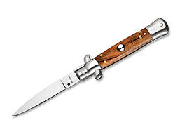 Ніж Boker Magnum Sicilian Needle Olive Wood