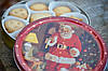 Печиво вершкове Jacobsens Bakery Classic Santa в ж/б 150 г Данія, фото 10