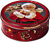 Печиво вершкове Jacobsens Bakery Classic Santa в ж/б 150 г Данія, фото 9