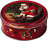 Печиво вершкове Jacobsens Bakery Classic Santa в ж/б 150 г Данія, фото 7