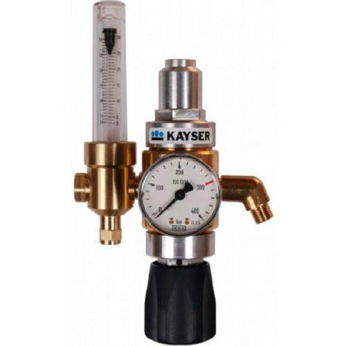 Редуктор ECOMAT 2000 Ar/CO2 (аргон/вуглекислота) Abicor Binzel 514.Z516.1