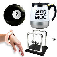 Оригінальні подарунки