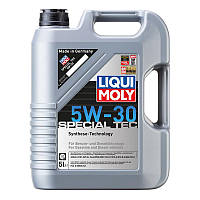 Liqui Moly Special Tec 5W-30 5л (9509) Синтетическое моторное масло Ford Форд