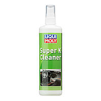 Універсальний очищувач поверхонь Liqui Moly Super K Cleaner аромат цитрус (1682) 250мл