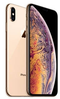 Apple iPhone XS Max 64GB/256GB (Silver, Space Gray, Gold)