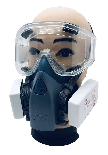 Средства индивидуальной защиты | Купить средства индивидуальной защиты ...