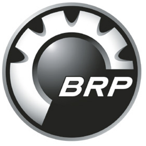 Початок поставок брендованих стелажів для бренду BRP