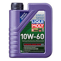 Liqui Moly Synthoil Race Tech GT1 10W-60 1л (1943/8908) Синтетическое моторное масло