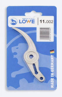 Опорне лезо Lowe 11.002, фото 2