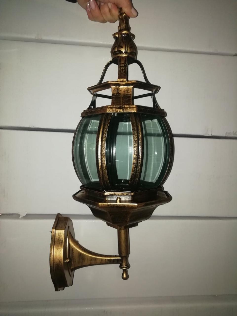 Бра настінні 5003A/N золото