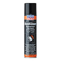 Швидкий розчинник іржі Liqui Moly Rostloser (1985/1612) 300мл