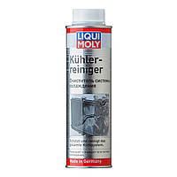 Промивка очисник системи охолодження радіатора Liqui Moly Kuhler Reiniger 300мл (1994/3320/2506)