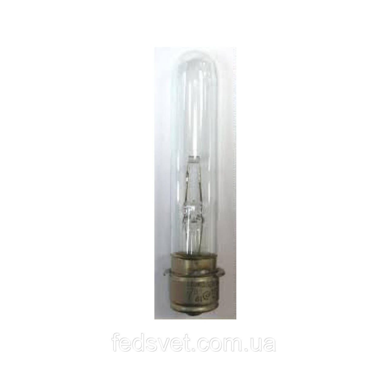 Лампа К 17-170 P28s/24