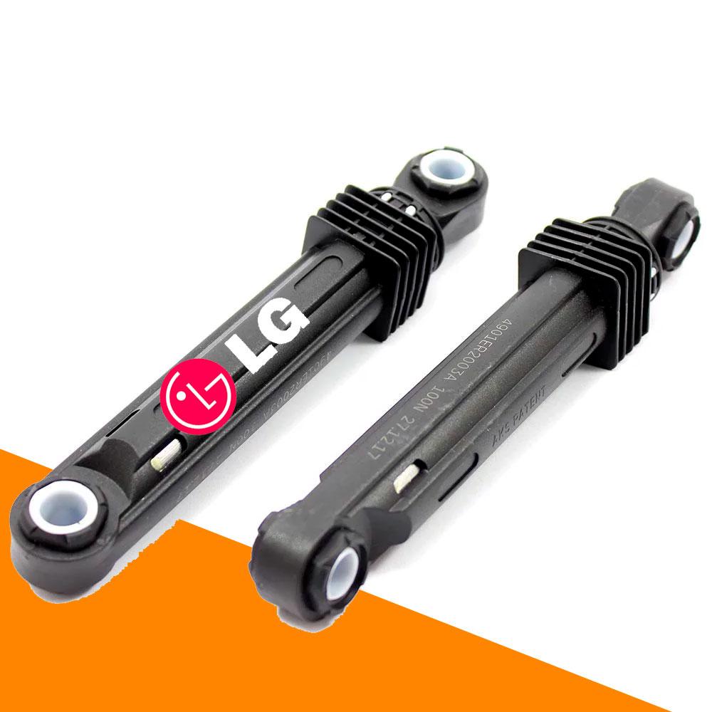 Набір амортизаторів бака (2 шт) для пральної машини LG 100N, фото 1