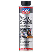 Стабилизатор вязкости и давления моторного масла Liqui Moly Visco-Stabil 300мл (1996/1017)