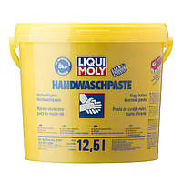 Паста для мытья рук автомобильная Liqui Moly Handwaschpaste (2187) 12,5кг