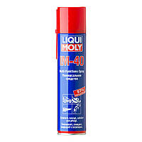 Универсальная проникающая смазка Liqui Moly LM 40 Multi-Funktions-Spray (8049/3391) 400мл