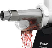 Електром'ясорубка Bosch MFW3X18B, фото 2