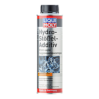 Стоп-шум гідрокомпенсаторів Liqui Moly Hydro-Stossel-Additiv присадка для очищення (3919/1009/8354) 300мл