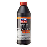 Liqui Moly Top Tec ATF 1200 1л (7502/3681) Синтетическое трансмиссионное масло АКПП