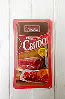 Мясо вяленое прошутто Prosciutto Crudo La Fattoria 100g (Италия)