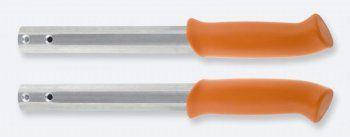 Ручки трубчасті, Lowe 20011/100, фото 2