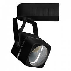 RABAT Трековий світильник під лампу MR16/JCDR колір чорний
