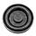 Мембрана клапанної кришки Hyundai/Kia 2.0 2.2 CRDI 224102F000, 224102F001, фото 5