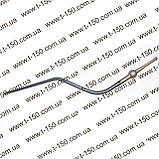 Ричаг перемикання КПП Т-150, куліса, 151.37.157-1А, фото 6