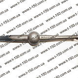 Ричаг перемикання КПП Т-150, куліса, 151.37.157-1А, фото 8