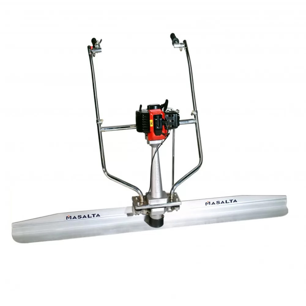 Привід віброрейки MCD-4 бензиновий/1.2 кВт Masalta 36805, фото 1