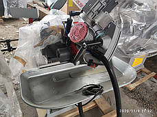 Стрічкопильний верстат по металу Bomar Ergonomic 320.258 DG, фото 2