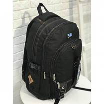 Рюкзак міський VA R-89-149 Black, фото 4