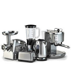 Запчастини для кухонної техніки