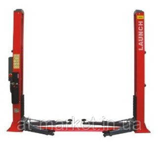 Підіймач автомобільний двостійковий 3,5 т LAUNCH TLT-235SB-380, фото 1