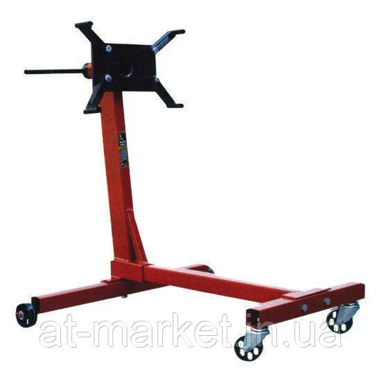 Стенд для вивішування двигуна поворотний 455 кг TORIN T24541