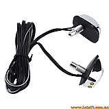 Омивачі лобового скла з білою LED-підсвіткою форсунки омивача повторювачі поворотів, фото 9